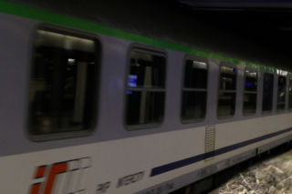 Dramat na torach w Małopolsce. Nie żyje jedna osoba