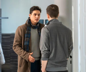 Pierwsza miłość, odcinek 4211