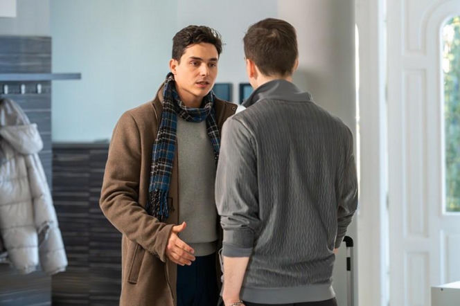 Pierwsza miłość, odcinek 4211