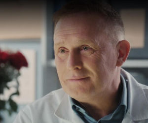 M jak miłość odc. 1921.  Artur Rogowski (Robert Moskwa)