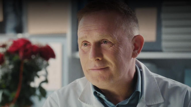 M jak miłość odc. 1921.  Artur Rogowski (Robert Moskwa)