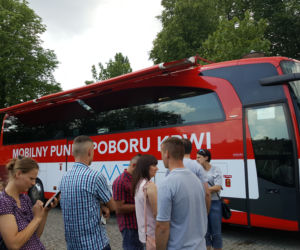 Motoserce w Bydgoszczy