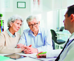 Czy glejak stanie się chorobą przewlekłą