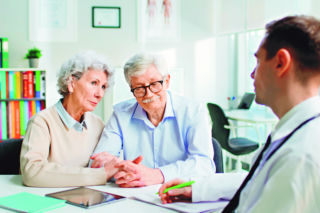 Czy glejak stanie się chorobą przewlekłą