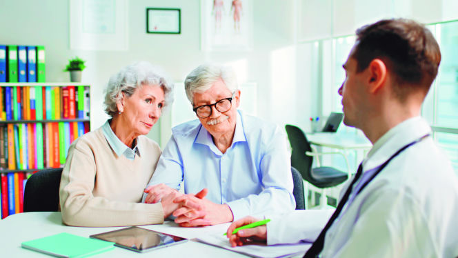 Czy glejak stanie się chorobą przewlekłą