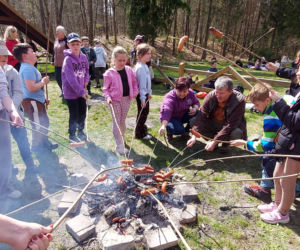 52. Rajd Spotkanie z wiosną