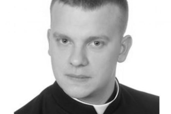Ksiądz