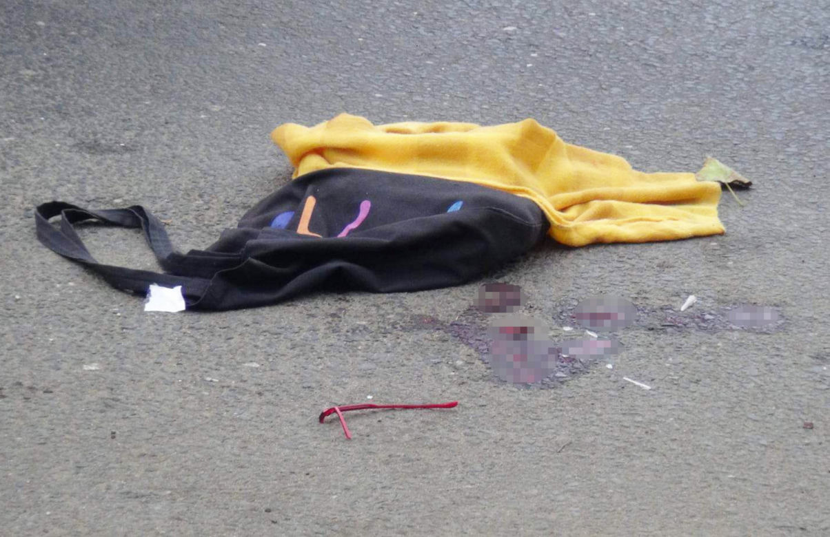 Koszmarny wypadek na Mokotowie. Autobus miejski potrącił pieszą na pasach