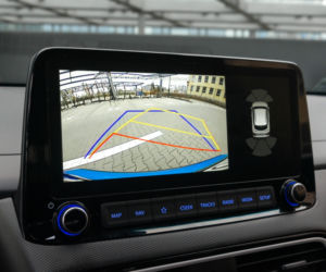 Hyundai Kona Hybrid 1.6 GDI 6DCT Premium