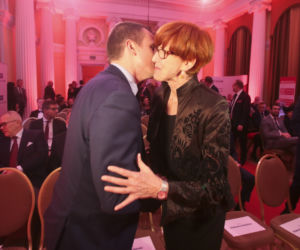 ZŁOTE LAURY SUPERBIZNESU 2017.