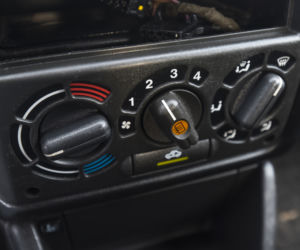 Opel Astra Classic F 1.4 8V 60 KM GL Base