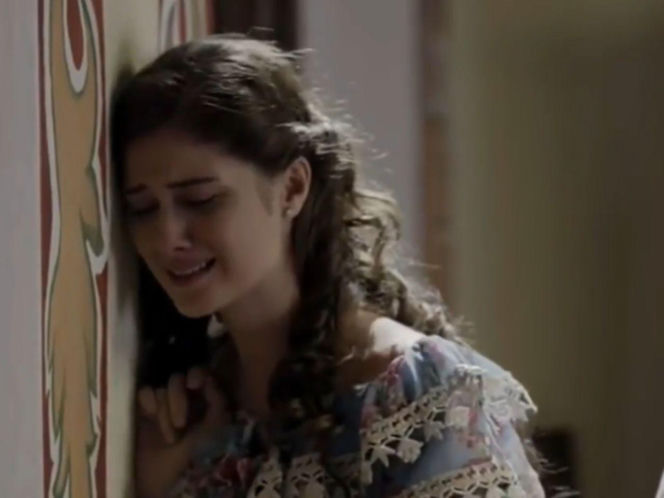 "Niewolnica Victoria"