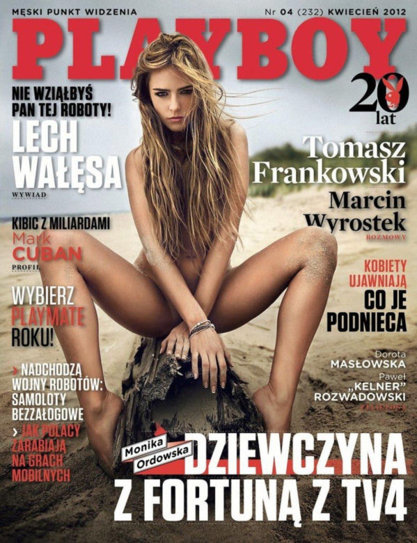 Playboy