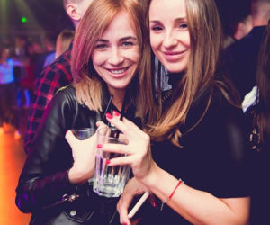 Black Diamond Club. Zdjęcia ze świątecznych imprez w białostockim klubie