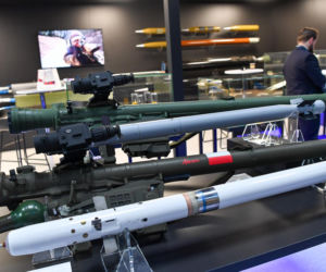 MSPO 2026 otwarte w Kielcach. MON wskazuje na rolę krajowego przemysłu i programu SAFE