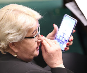 Nie noszą maseczki - niech zapłacą 2000 zł 