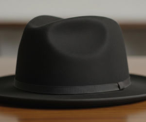 Hołownia w nowym kapeluszu. Co radzi mu znany projektant mody?