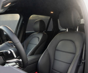 Mercedes-Benz GLC 200 4MATIC
