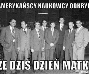 Dzień matki 2020 oczami internautów. Zobacz najlepsze memy [GALERIA]