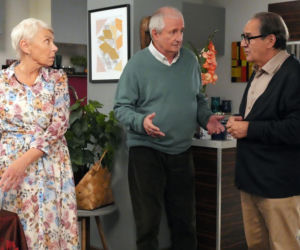 Barwy szczęścia, odcinki 3332-3336