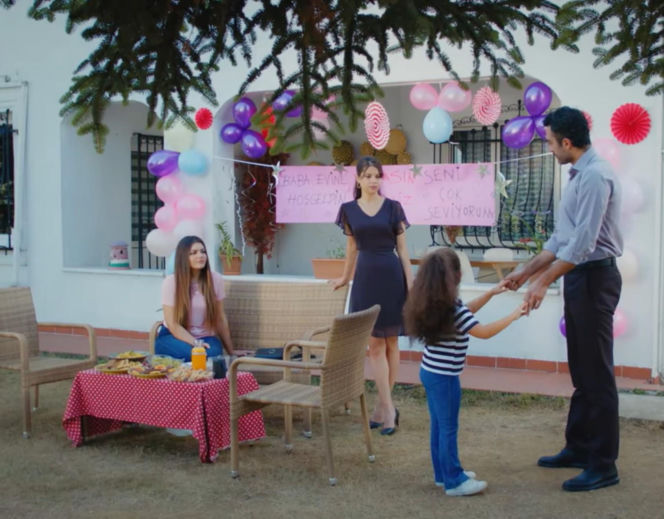 Dziedzictwo, odcinek 888: Poyraz staje przed decyzją życia – uratować Nanę i Yusufa czy swoją siostrę Nazli?