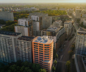 Flare w Warszawie