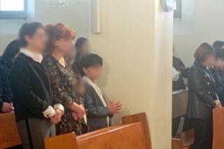 Ostatnie pożegnanie Anny. Były mąż zastrzelił ją na oczach dzieci