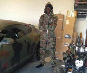 Mario Balotelli 