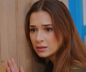 Miłość i nadzieja odc. 369. Sila