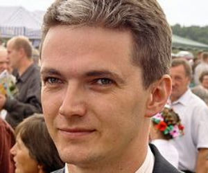 Adam Jarubas