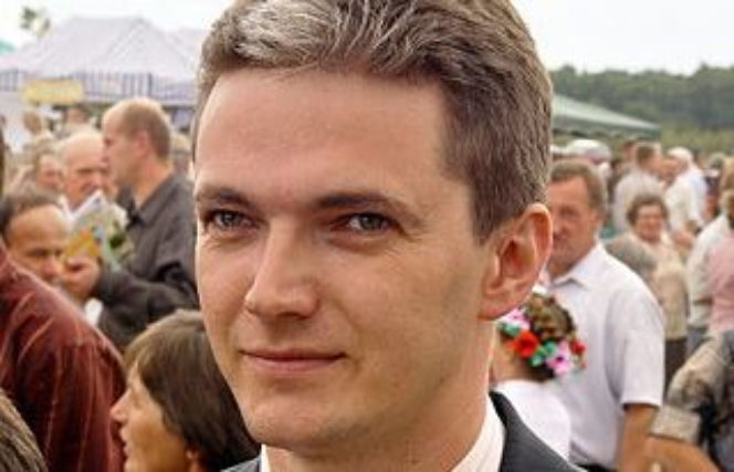 Adam Jarubas