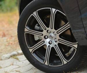 Volvo XC60 D5 AWD