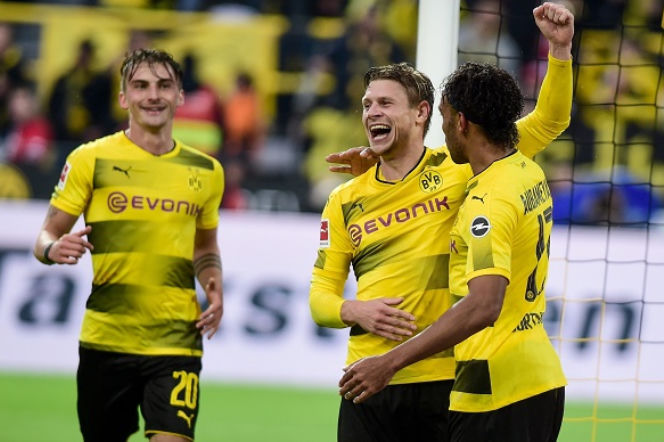 Borussia - Real Madryt 2017 - TRANSMISJA ONLINE i w TV. Gdzie za darmo?