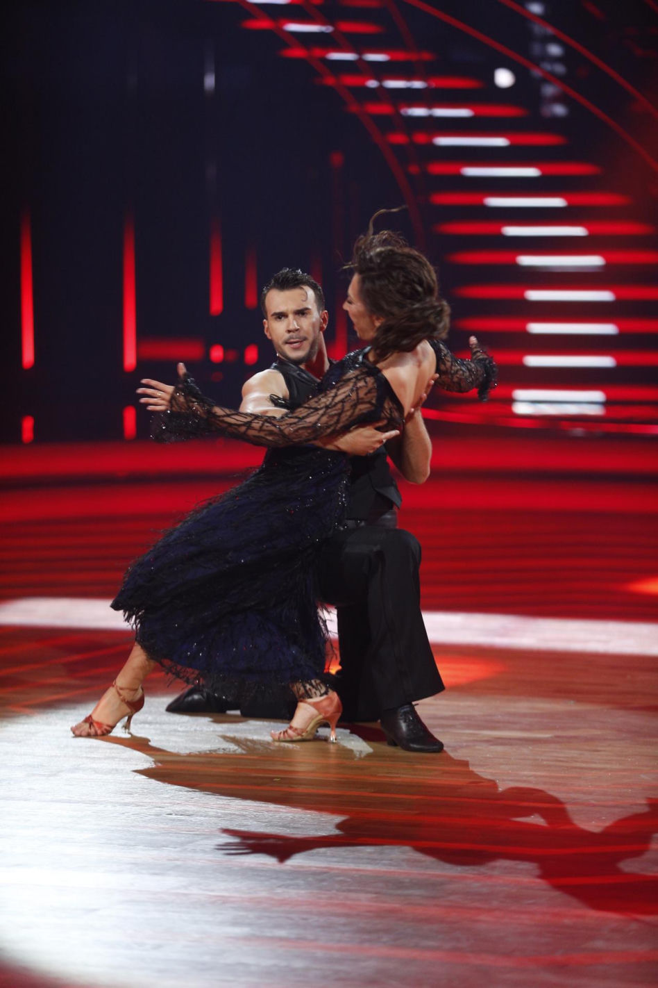 "Dancing with the Stars. Taniec z Gwiazdami". Relacja z finału 16. edycji show Polsatu