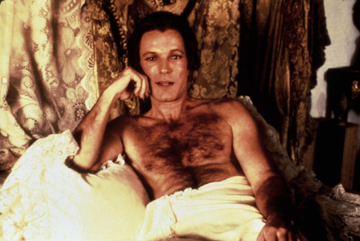 Richard Chamberlain 