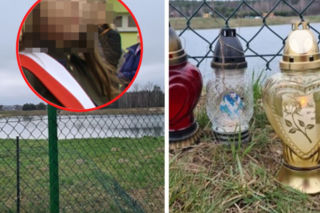 Dąbrówki. Ciało Pauliny wyłowiono ze stawu. 17-latkę odprowadzał kolega? Znaleziono jej telefon! [NOWE FAKTY]