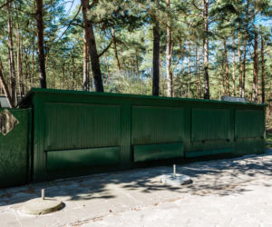 Koronawirus zniszczy turystykę na Wyspie Sobieszewskiej
