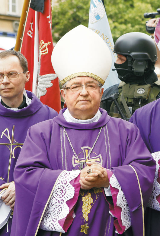 Wycięli mi cały żołądek