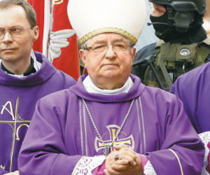 Wycięli mi cały żołądek