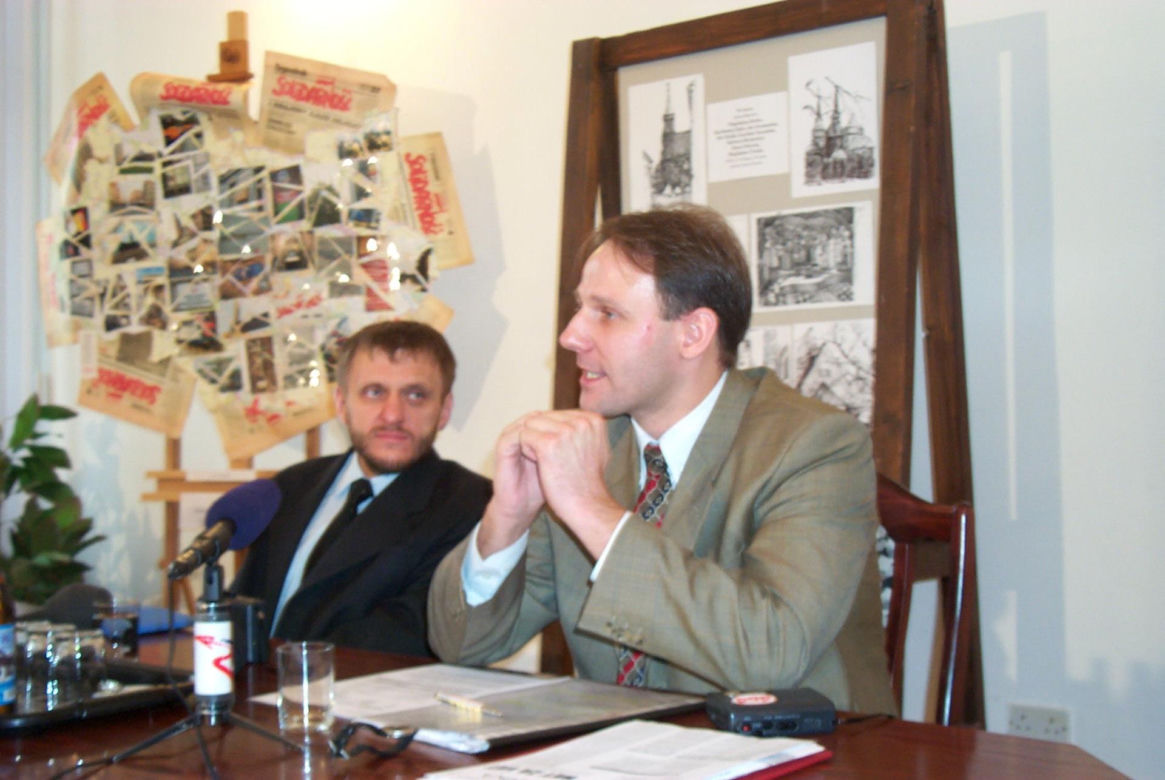 Jacek Protasiewicz