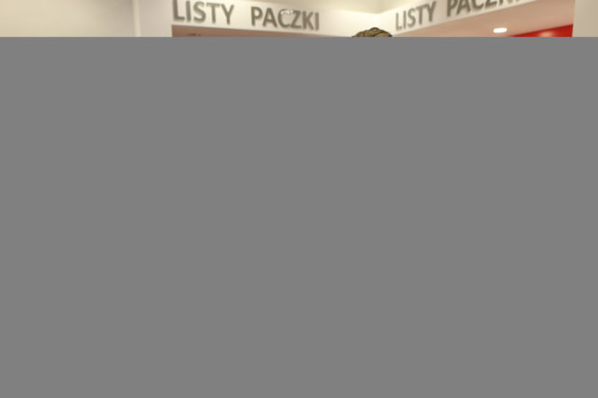 Poczta Polska paczki