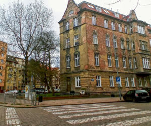 Ulice na Turzynie zostaną przebudowane