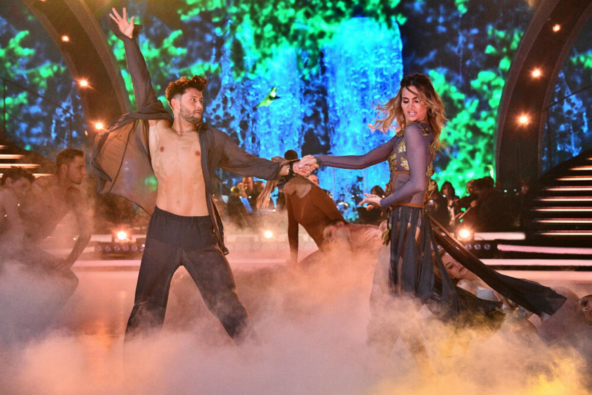 Dancing with the stars. Taniec z gwiazdami 12. Finał