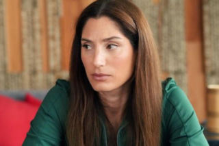 Celina doprowadza do wydania nakazu zatrzymania Agnieszki