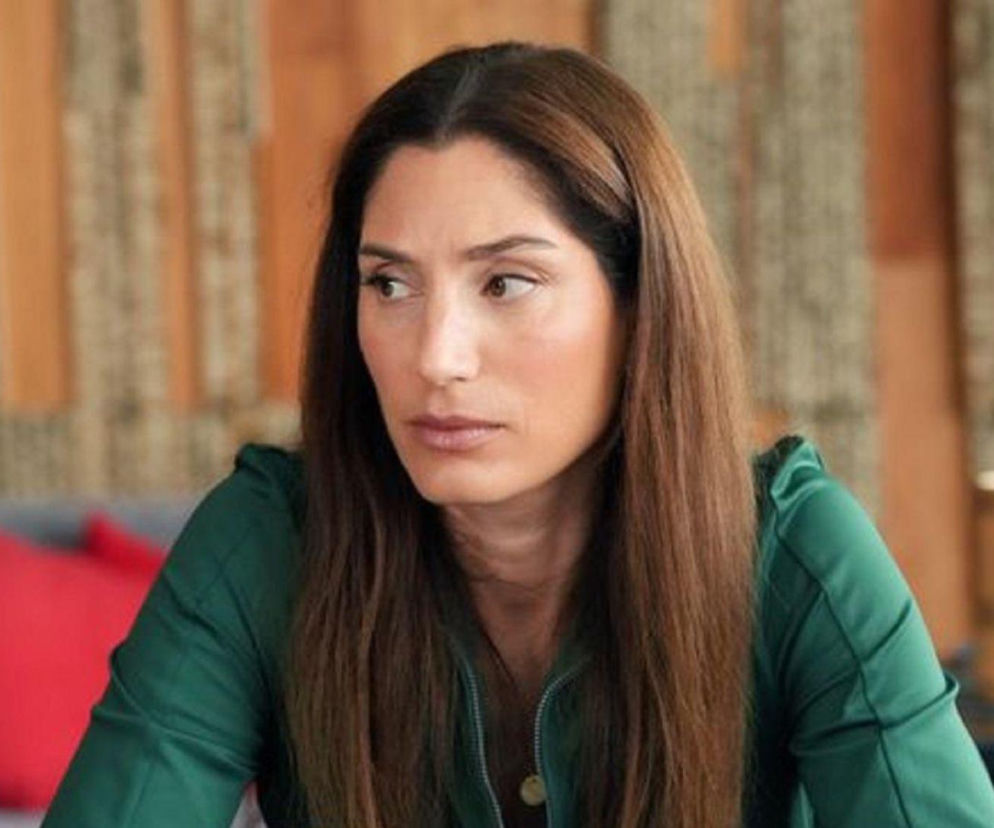 Barwy szczęścia, odcinek 3311: Celina doprowadza do wydania nakazu zatrzymania Agnieszki