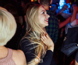 Klub Mięta w Olsztynie. Fotorelacja z imprezy 08.02.2020