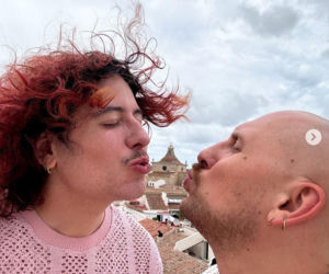 Znane polskie małżeństwa jednopłciowe