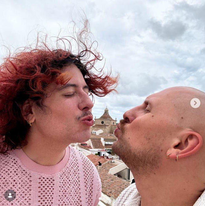 Vogule Poland: Patryk Chilewicz i Adam Mączewski