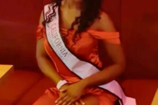 6-latek rozjechał samochodem piękną miss! Kobieta walczy o życie
