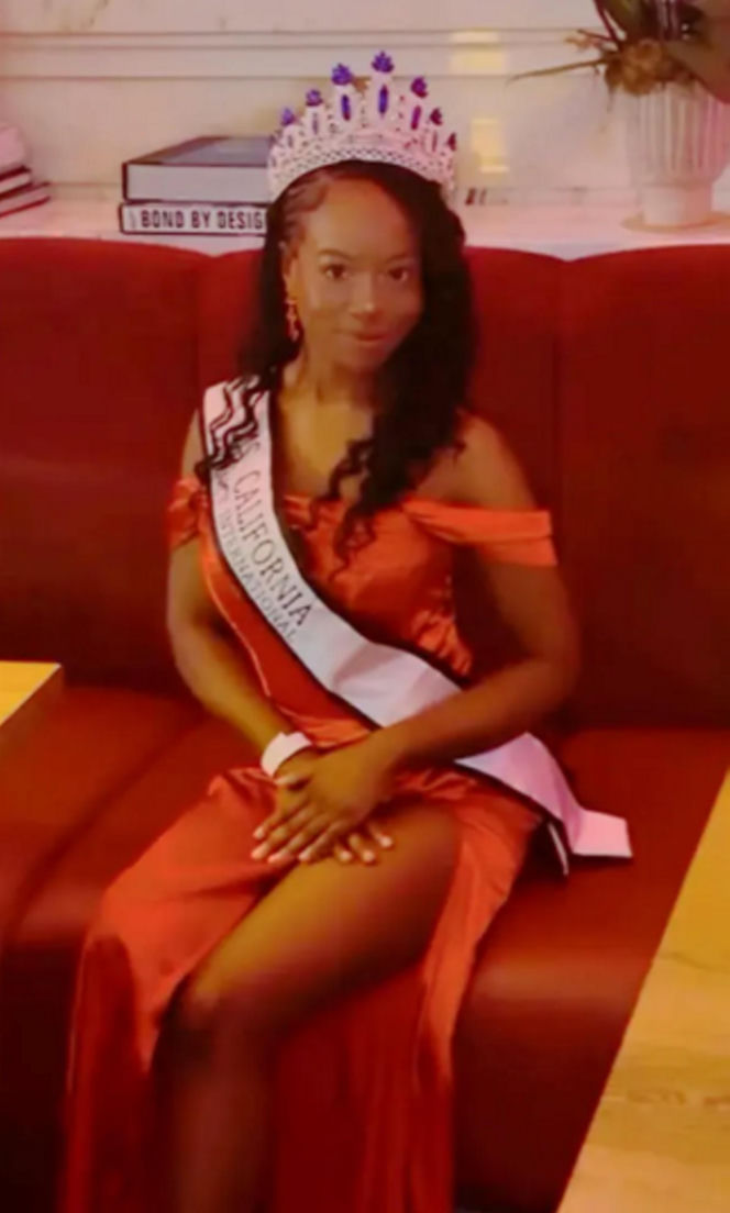 6-latek rozjechał samochodem piękną miss! Kobieta walczy o życie